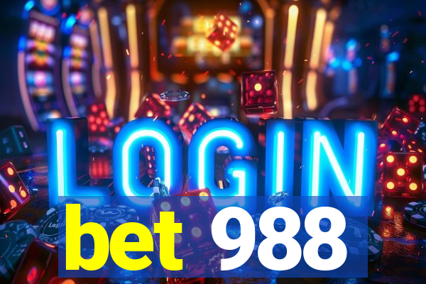 bet 988